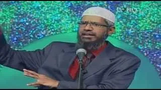 What's the difference between Shia and Sunni  Dr Zakir Naik