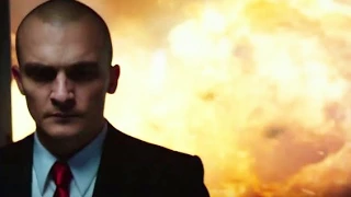 Hitman: Agent 47 -- Official Trailer #2 2015 -- Regal Cinemas [HD]