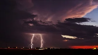 Wissensmix: Wie gefährlich ist Gewitter?