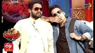 Hyper Aadi, Raising Raju Performance | Jabardasth  | 9th January 2020  | ETV Telugu