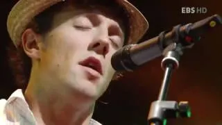 Jason Mraz - The Remedy [Live @ EBS HD Space]