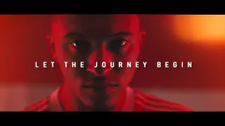 Manchester United - Season Promo 2021/22