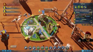 Bir Tünelimiz Olsun :) | Surviving Mars | Bölüm 11