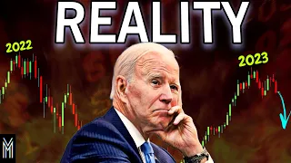 The Collapse Of Bidenomics, Soft Landing And The Stock Market