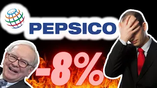 PepsiCo (PEP) Stock Is Undervalued With Strong Upside! | Time To Buy? | PEP Stock Analysis! |