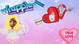 WRAPPLES | KIDS FUN PLAY TOY KIDS TV VIDEOS 2019