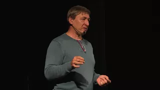 Кому он нужен, этот тигр? | Pavel Fomenko | TEDxVladivostok