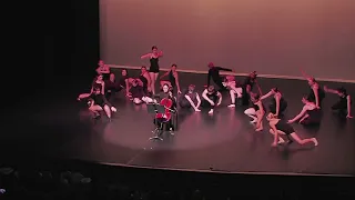 Sailor's High School Dance Highlights