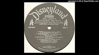 Sleeping Beauty: Finale (1959) Official Instrumental Version!