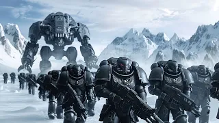 4,000,000 WHITE WALKERS Attacks SPACE MARINE - Ultimate Epic Battle Simulator 2