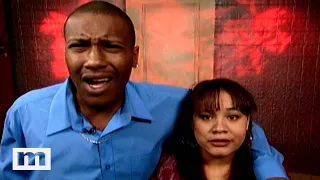 Your Baby Has 1 Testicle…It Can’t Be Mine! | Maury Show