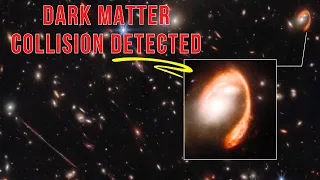 New Theory Changes Everything: SIDM and Dark Matter Collision!