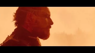 Macbeth (2015) Ending