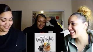 Ar'mon And Trey - Bags Right (OFFICIAL AUDIO) Reaction | Perkyy and Honeeybee