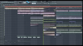 FL Studio: Happy Hardcore/Hard Dance Drop