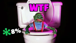 Ghoulies 1985 Explained In 4 Minutes | Movie Recap