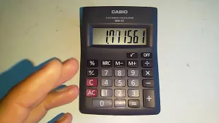 How to Calculate Present value factor, factoring and constant on calculator Easy way