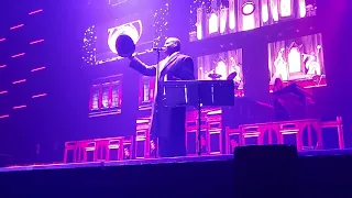 Trans-Siberian Orchestra -  Ghosts of Christmas Eve Ending with Bryan Hicks