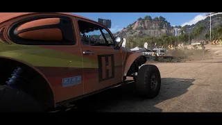 FORZA HORIZON 5- EP-03 START UP RACES IN FORZA 5-// SUBSCRIBE FOR MORE INTERESTING GAME PLAY .