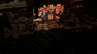 Luis Miguel en Ciudad de México.MX 2023 (Sera que no me amas)