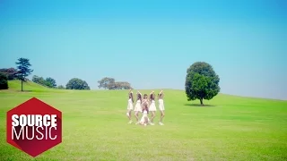 여자친구 GFRIEND - 오늘부터 우리는 Me gustas tu M/V(Choreography ver.)