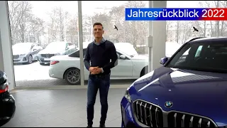 VOGEL AUTOHÄUSER - Jahresrückblick 2022