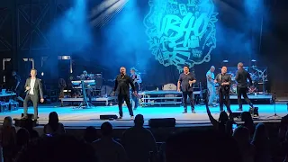 UB40  Can't Help Falling In Love  Live