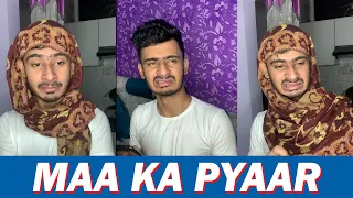 Maa Ka Pyaar | Chimkandi