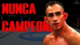 10 Mejores Peleadores que Nunca Fueron Campeones de UFC