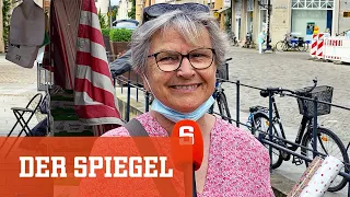 CDU-Wahlsieg in Sachsen-Anhalt: »Unseren Haseloff kennen wir ja« | DER SPIEGEL