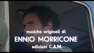 Ennio Morricone – L'immoralità  (Opening / End Titles)