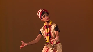 Bhanu Shingher Padabali | Directed by Devdutta Sengupta Ghosh | NABC 2024 Chicago | Durga Puja