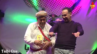 Talbi One Flash concert Maroc Africa  oujda 2017 طالبي وان سهرة مغرب إفريقيا وجدة