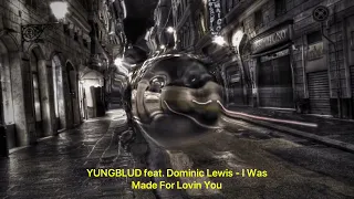 YUNGBLUD feat. Dominic Lewis - I Was Made For Lovin You (From The Fall Guy Orchestral Version)