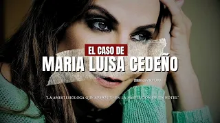 El caso de Maria Luisa Cedeño