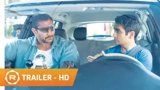 Stuber Official Trailer (2019) -- Regal [HD]