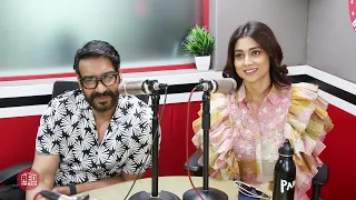 DRISHYAM 2 | Ajay Devgn | Shriya Saran | Malishka