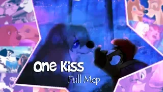 "One Kiss" - FULL Crossover MEP