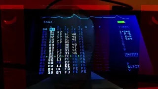 Deus Ex - UNATCO, Conversation, Ambrosia Hunt (M8 Tracker Headless on Steam Deck)