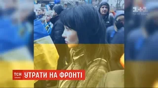 Двох українських військових убили ворожі снайпери на Донбасі