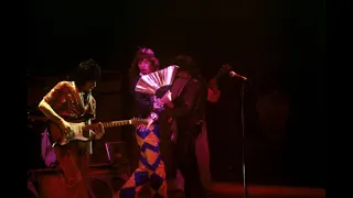 The Rolling Stones Live Full Concert Apollo Theatre, Glasgow, 10 May 1976