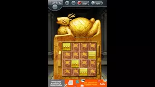 Open Puzzle Box Level 27 Walkthrough