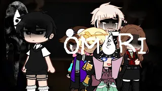 My fav fandoms react | Omori - Sunny [3/6]