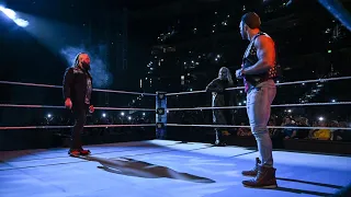 The Uncle Howdy Entrance: WWE SmackDown, Dec. 30, 2022