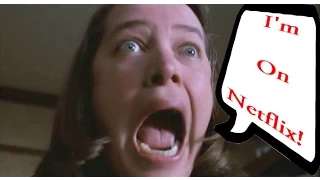 Misery (1990) Review : The Horror Of Netflix