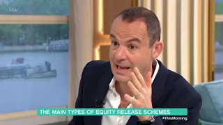 Should You Get an Equity Release Scheme? | This Morning