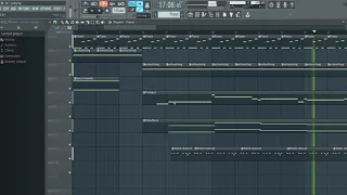 Pubg theme (remake)- Fl studio