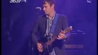 She loves you (Beatles) - Babyshambles