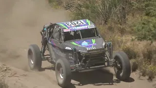 CLASS 12 Score Baja 500 recap