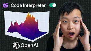 ChatGPT Code Interpreter Will Blow Your Mind! 5 Use Cases in 5 minutes